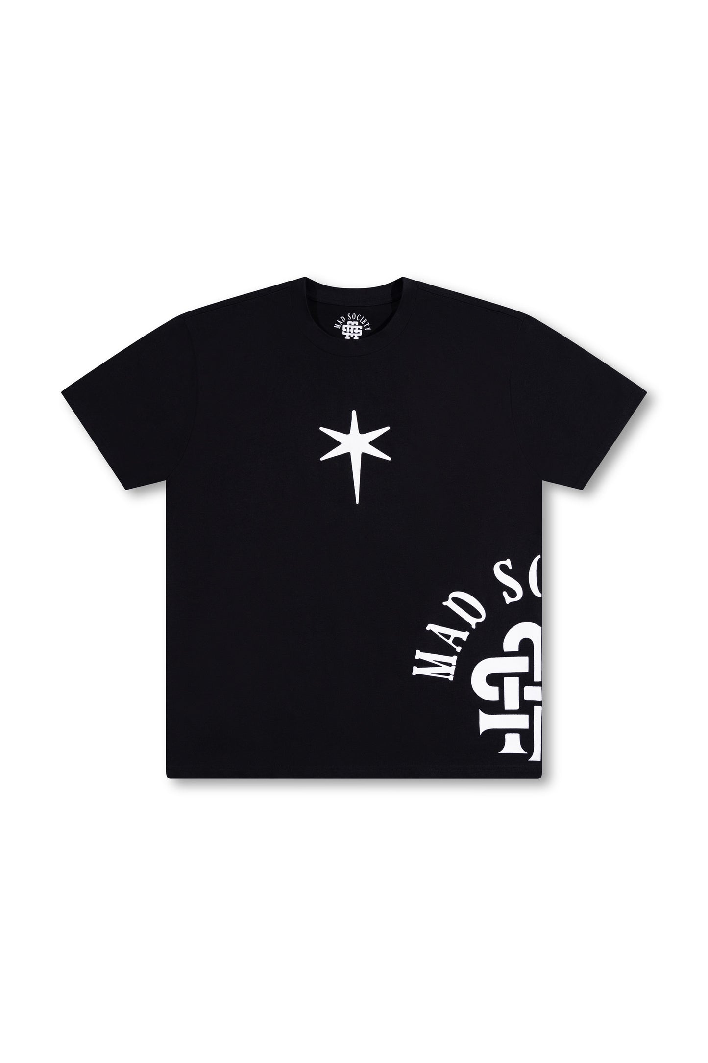 MAD STAR TEE