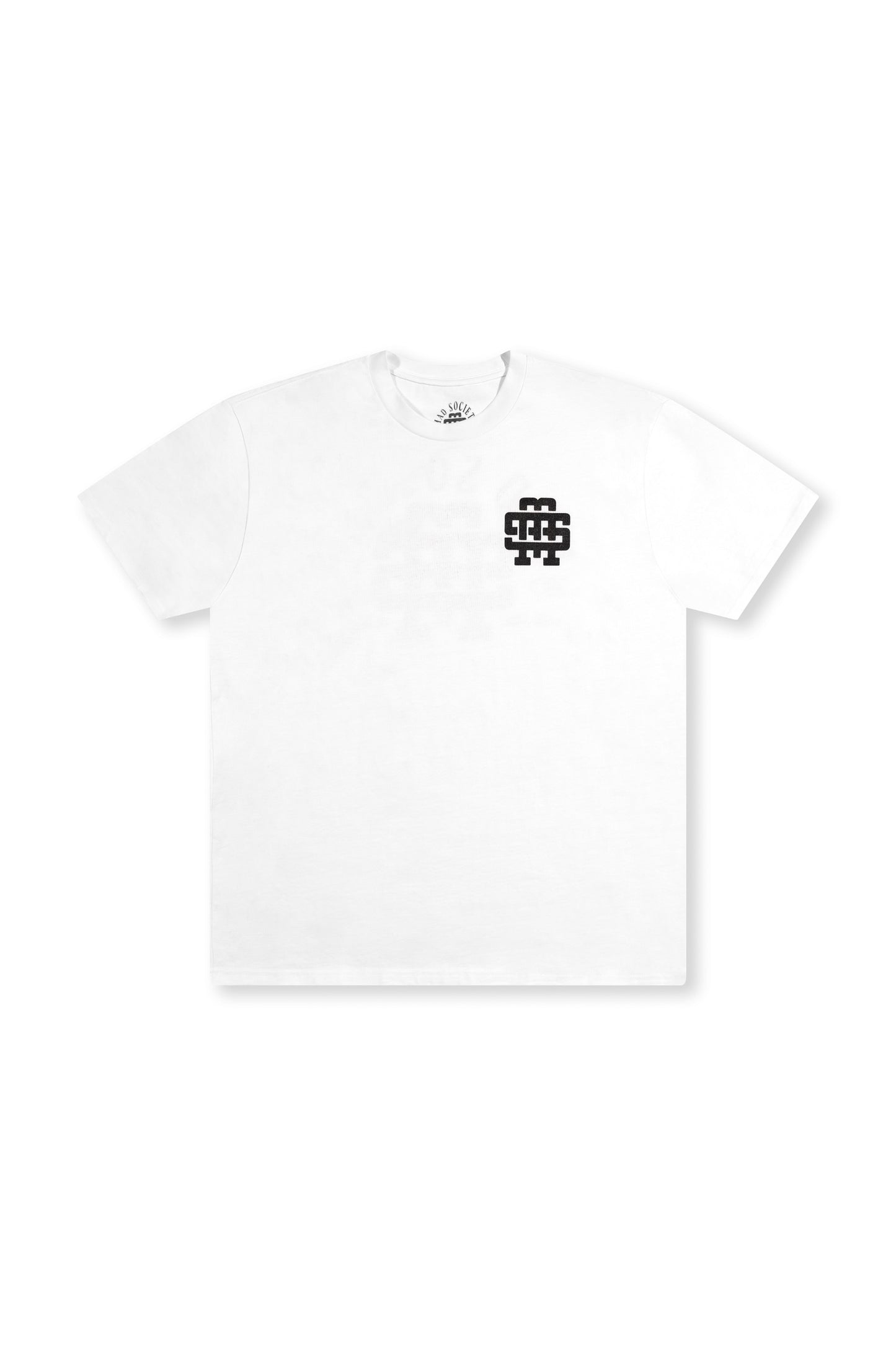 STAPLE TEE