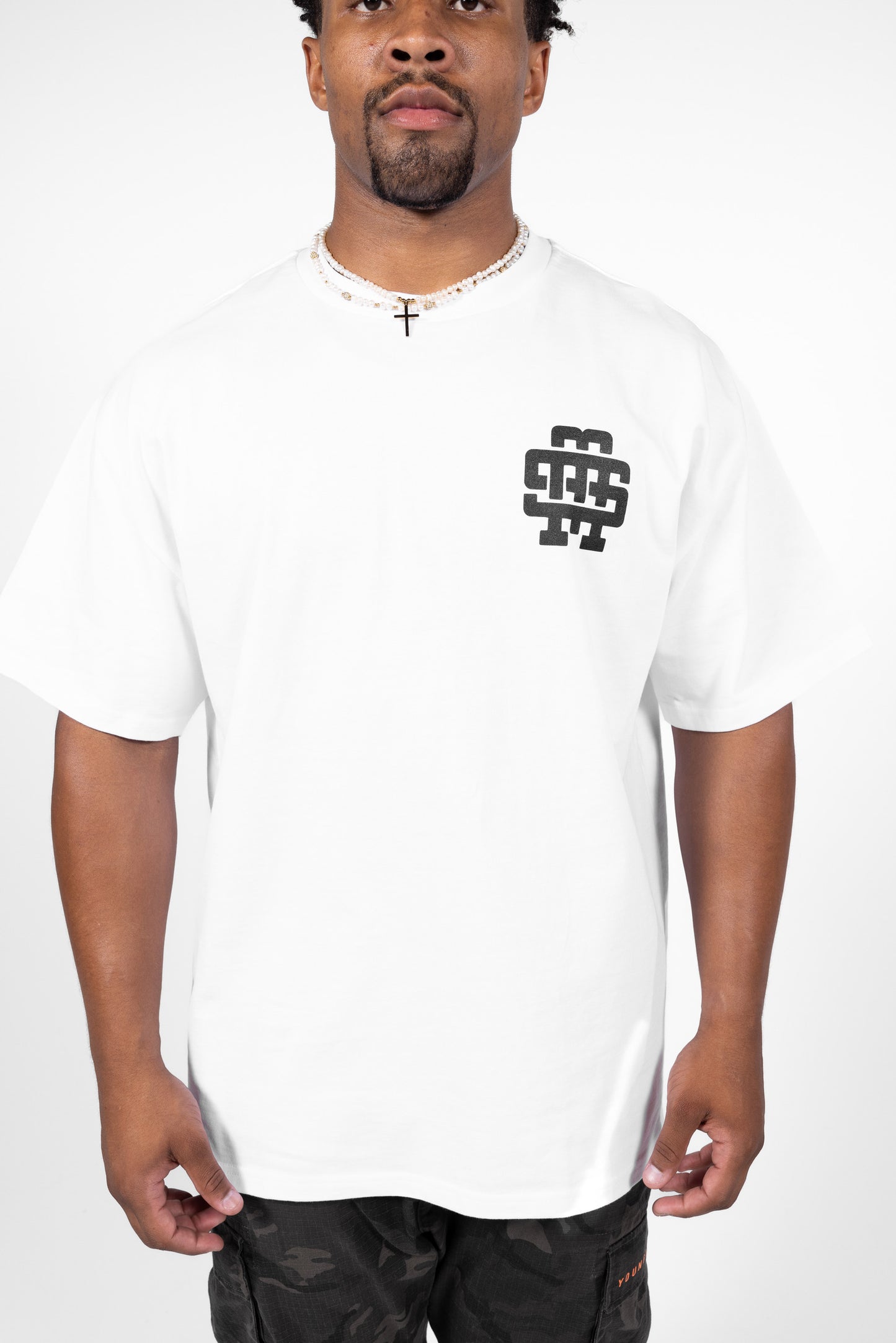 STAPLE TEE