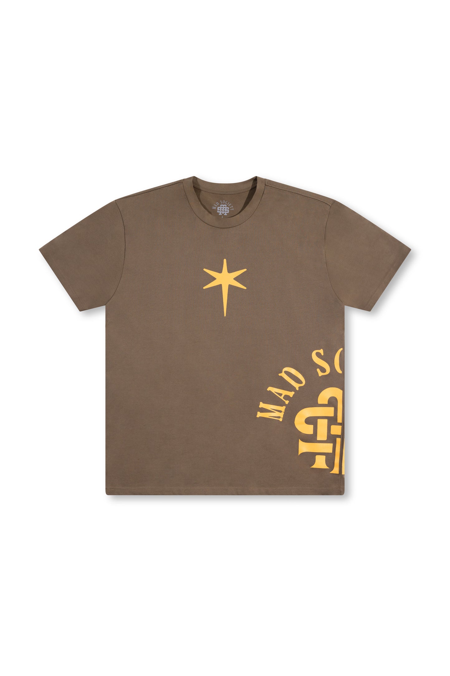 MAD STAR TEE