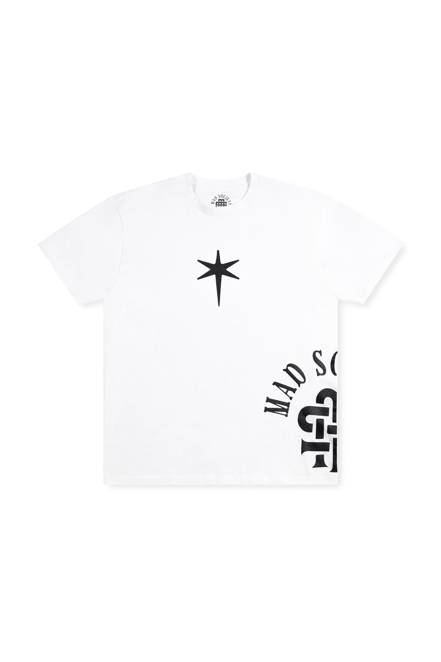 MAD STAR TEE