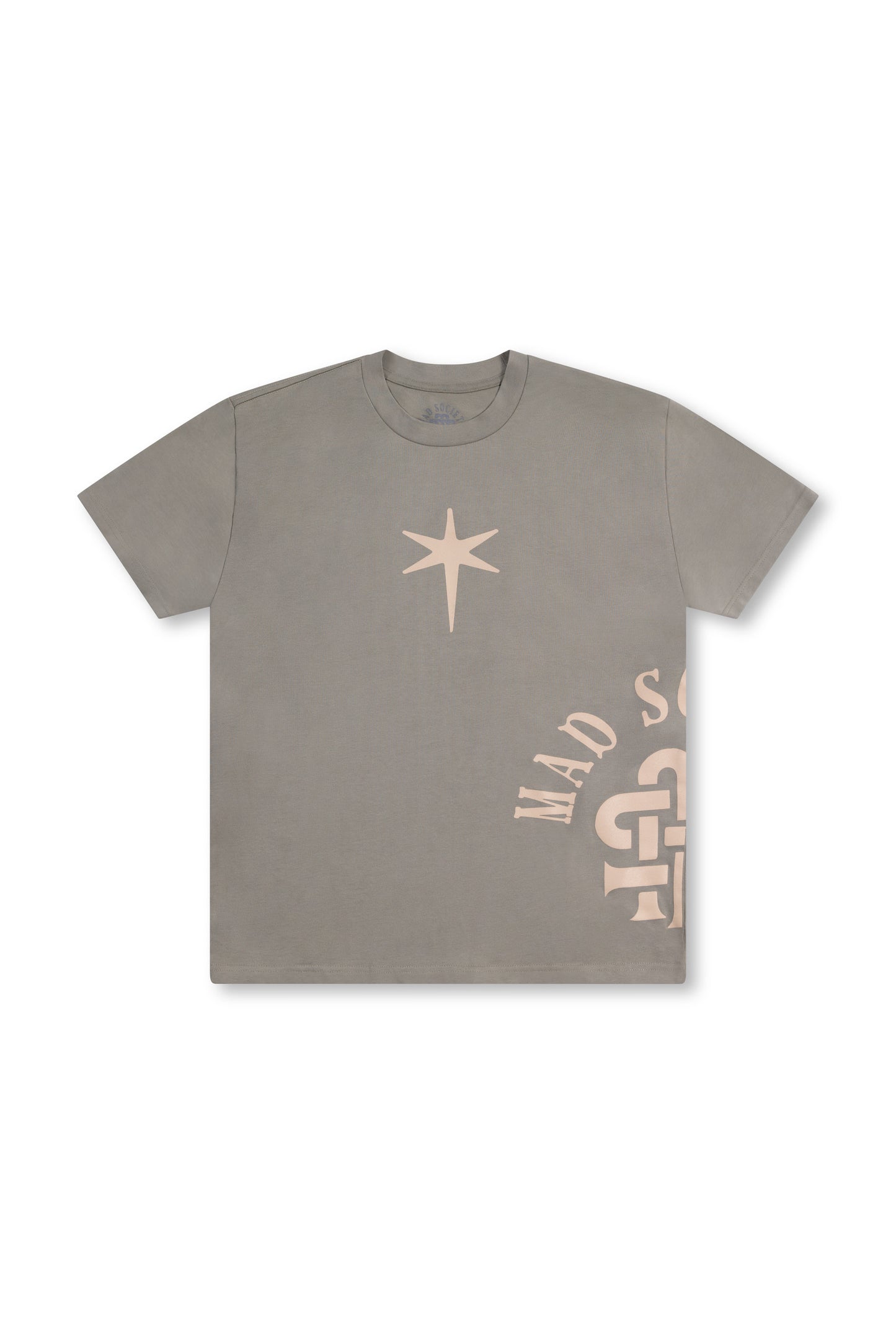 MAD STAR TEE