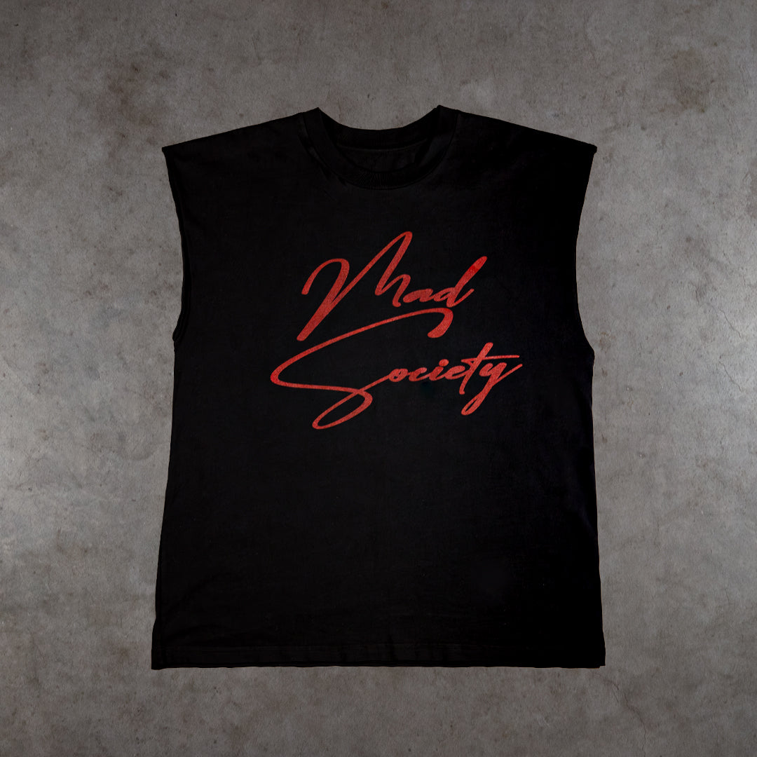 MAD Signature Cut-OFF