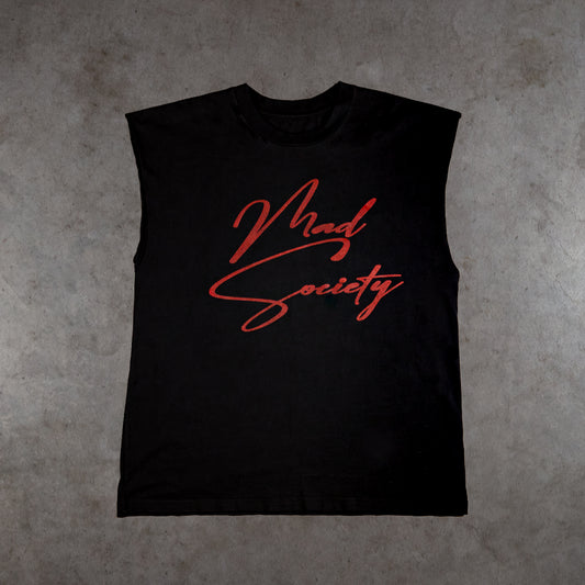 MAD Signature Cut-OFF