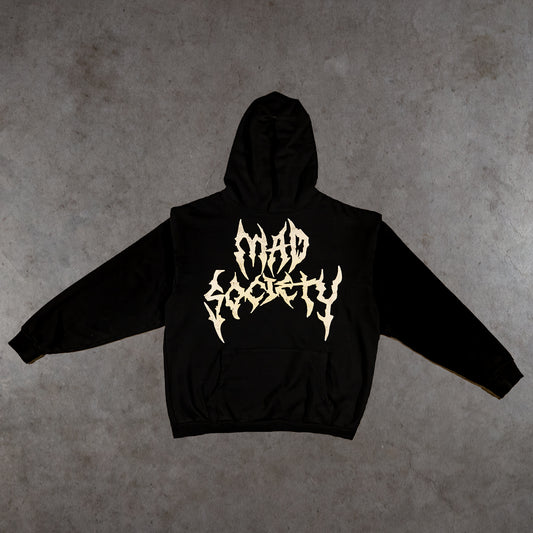 Mad Mayhem Hoodie