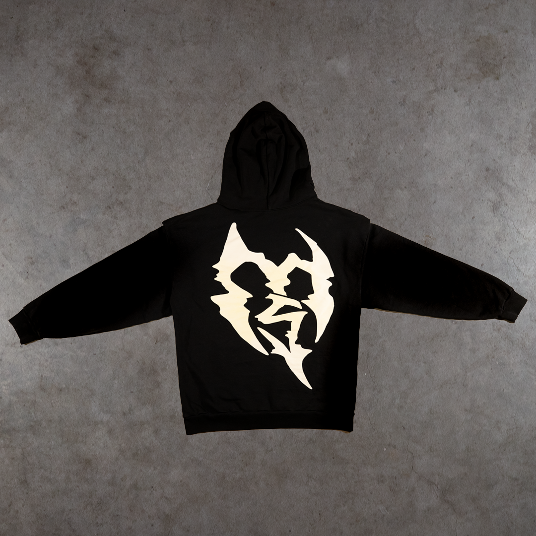 Mad Mayhem Hoodie